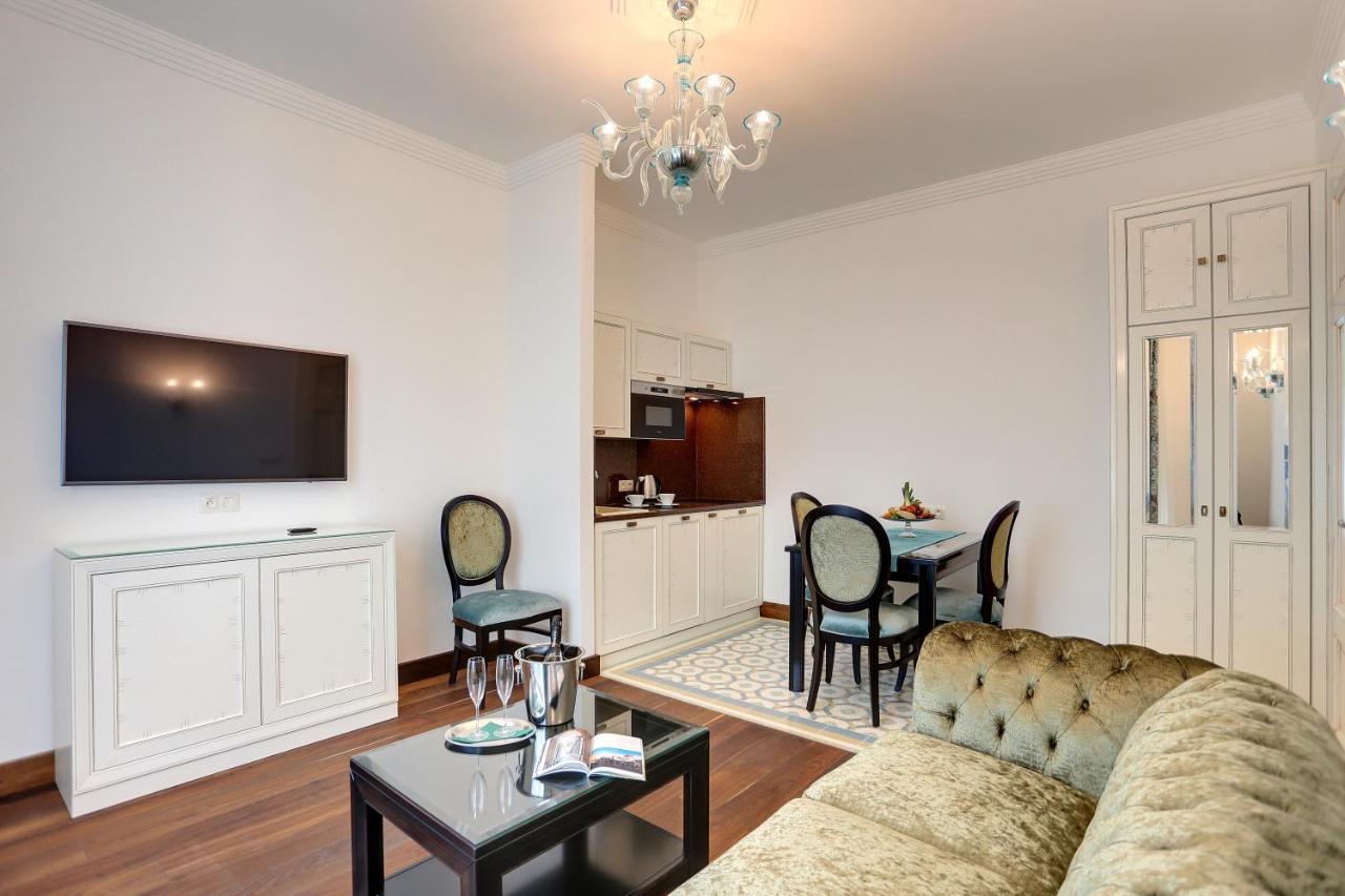 Ferdinandhof Apart-Hotel Karlovy Vary Extérieur photo