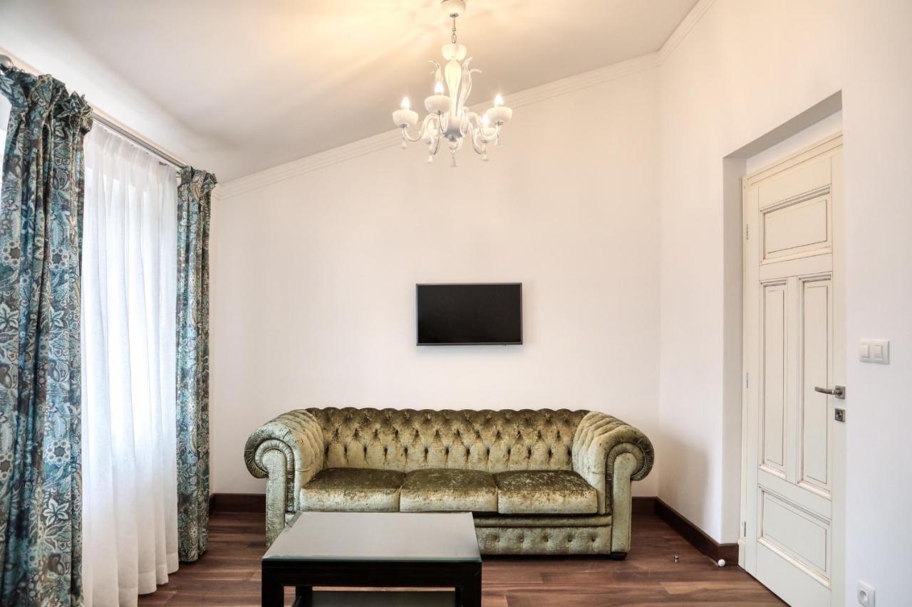 Ferdinandhof Apart-Hotel Karlovy Vary Extérieur photo