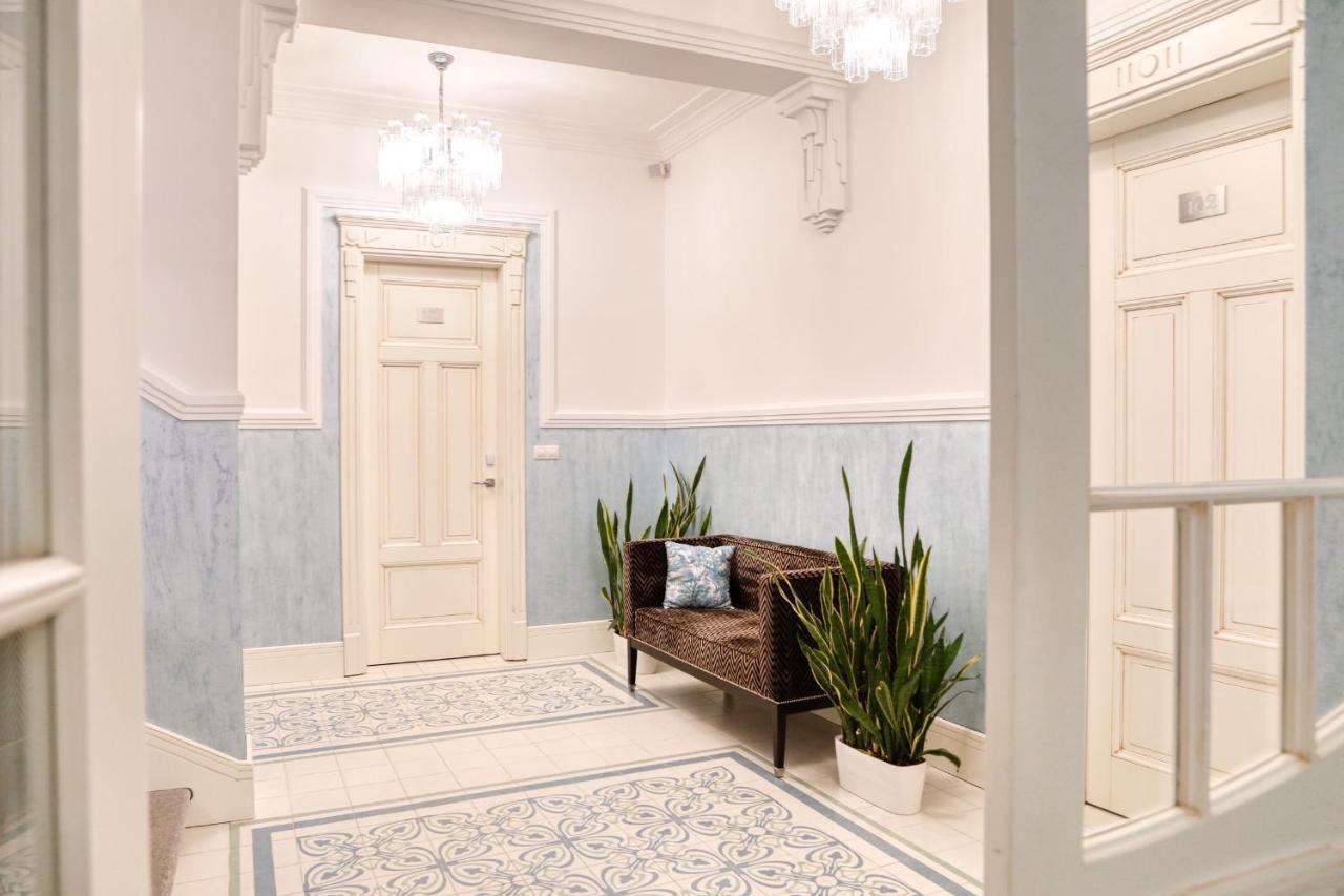 Ferdinandhof Apart-Hotel Karlovy Vary Extérieur photo
