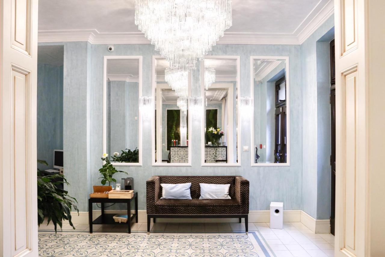 Ferdinandhof Apart-Hotel Karlovy Vary Extérieur photo