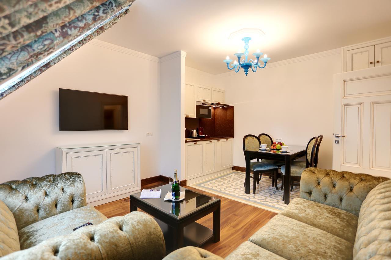 Ferdinandhof Apart-Hotel Karlovy Vary Extérieur photo